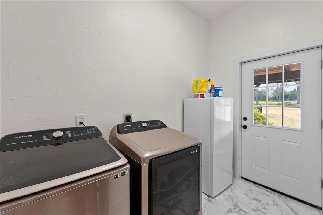 Richards Glen Ph 1 Little Flock - Residential