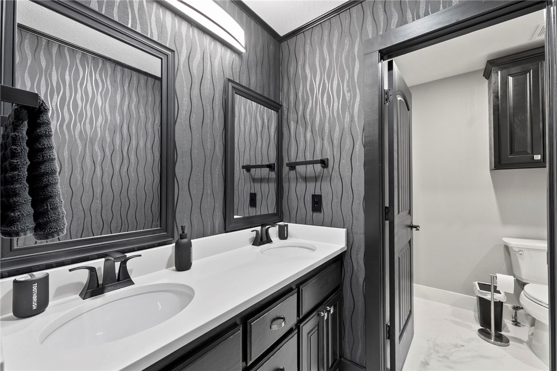 Richards Glen Ph 1 Little Flock - Residential