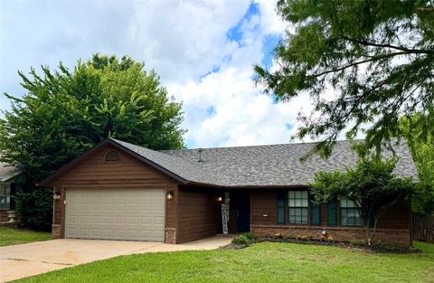 Photo of 3154 W Shale Street, Fayetteville, AR 72704 (MLS # 1351821)