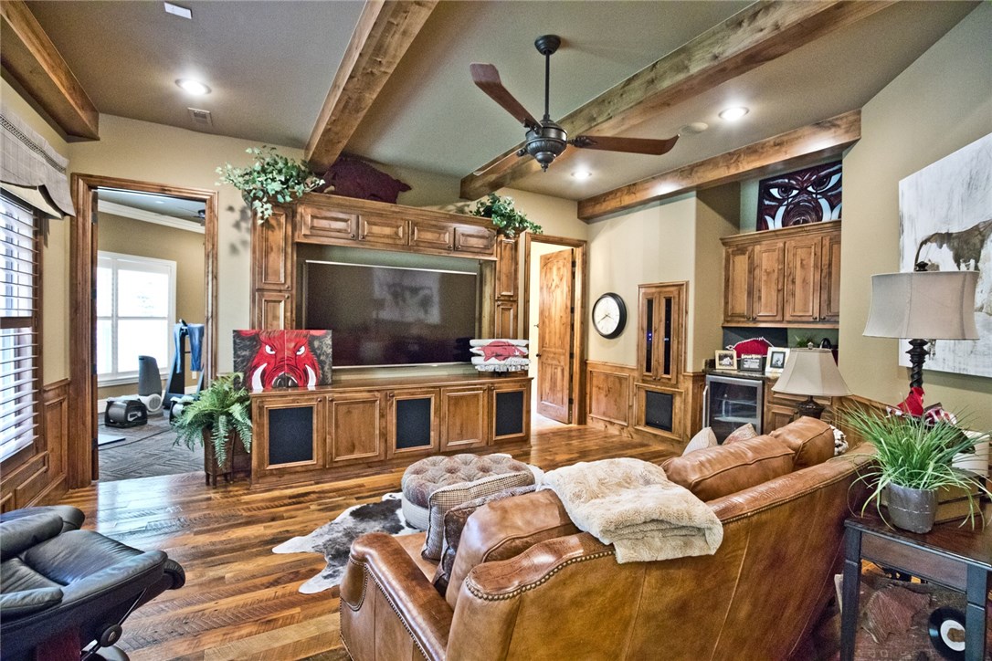 Braithwaite Park Add Bentonville - Residential