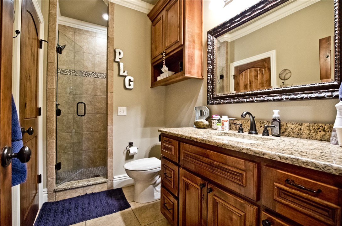 Braithwaite Park Add Bentonville - Residential