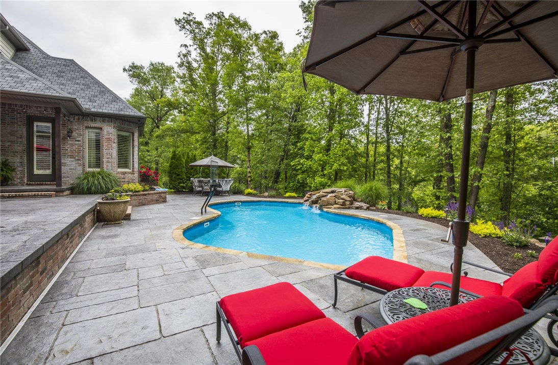 Braithwaite Park Add Bentonville - Residential