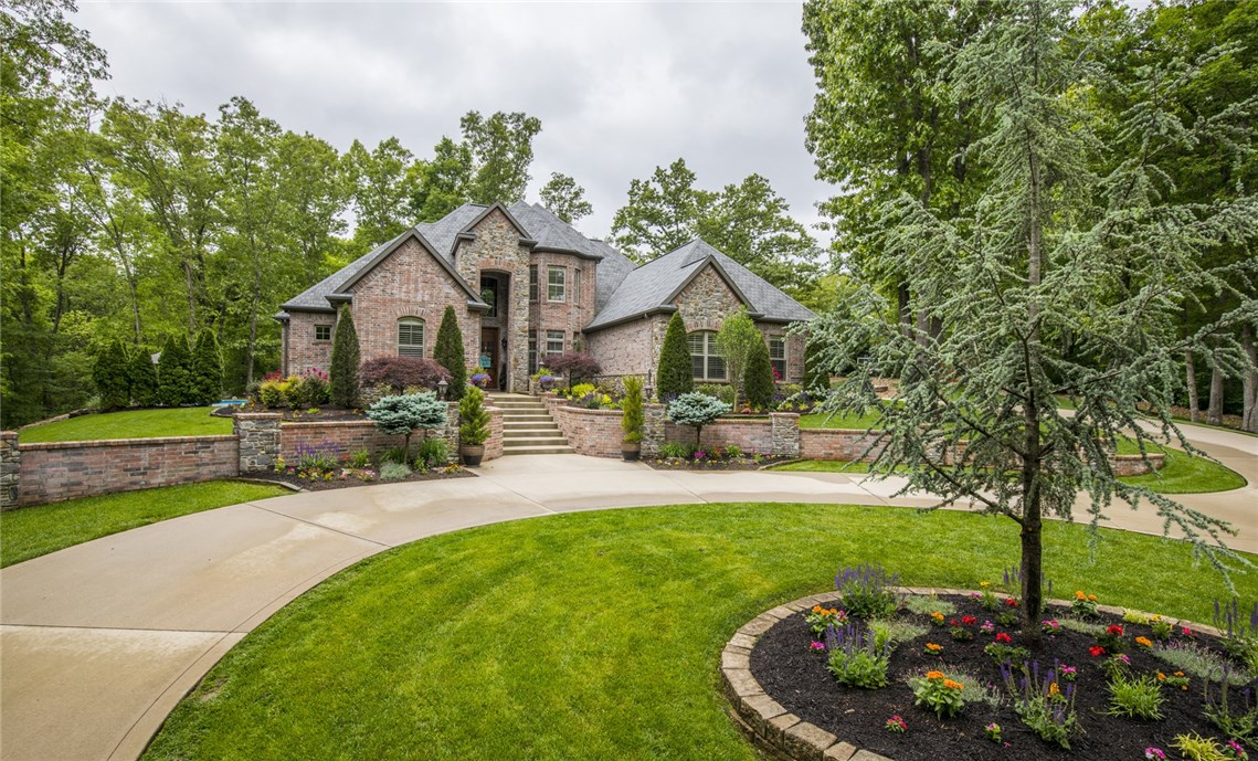 Braithwaite Park Add Bentonville - Residential