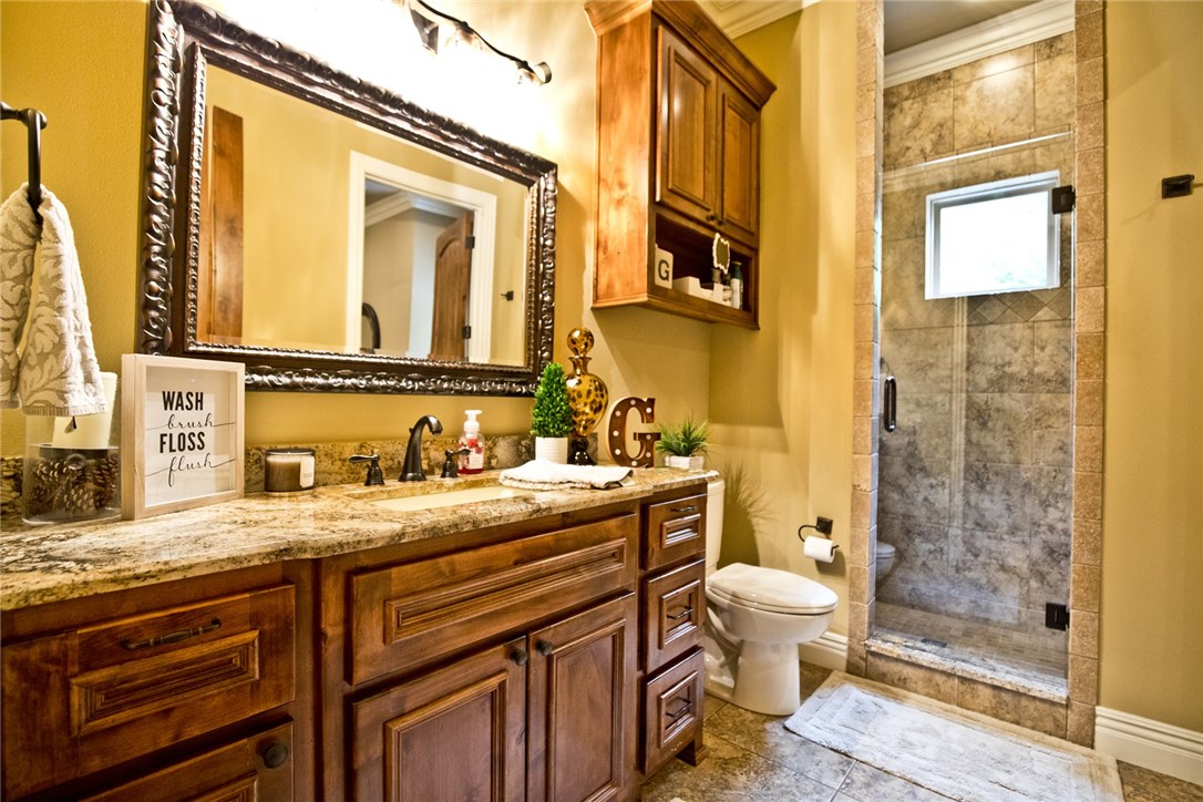 Braithwaite Park Add Bentonville - Residential