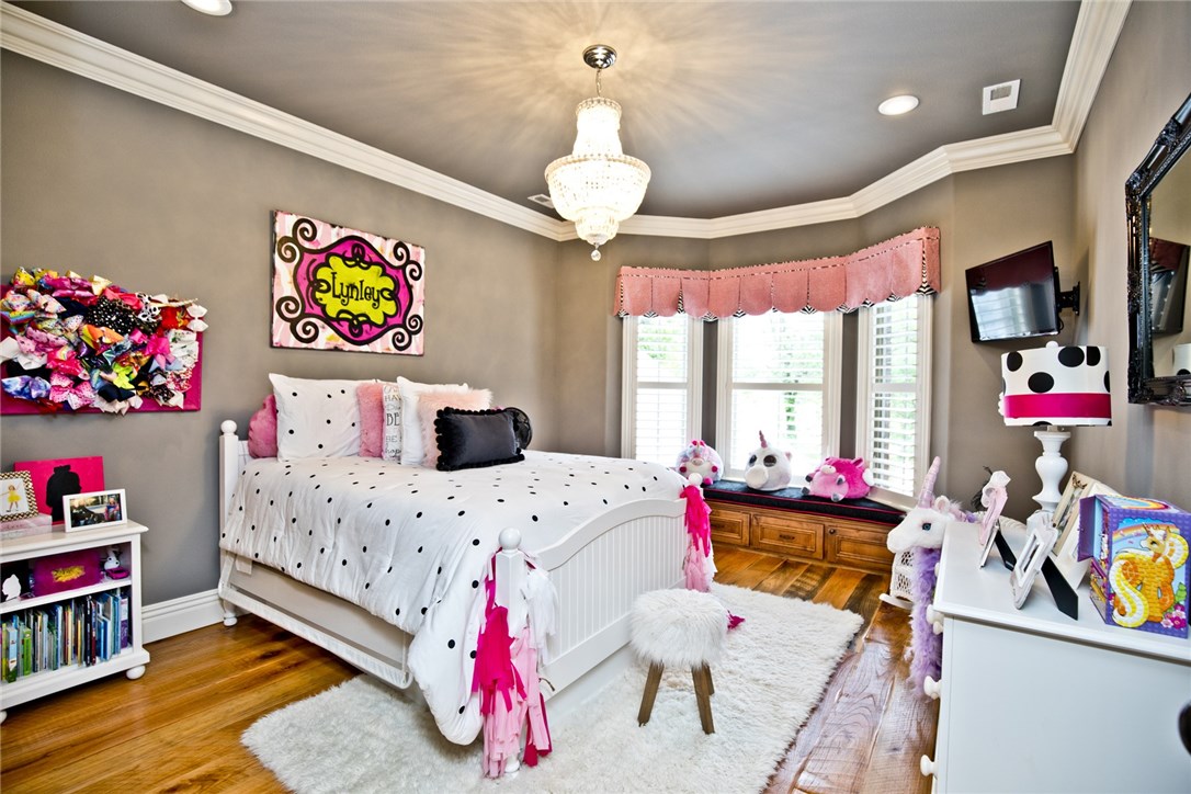 Braithwaite Park Add Bentonville - Residential