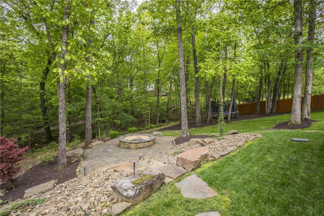 Braithwaite Park Add Bentonville - Residential