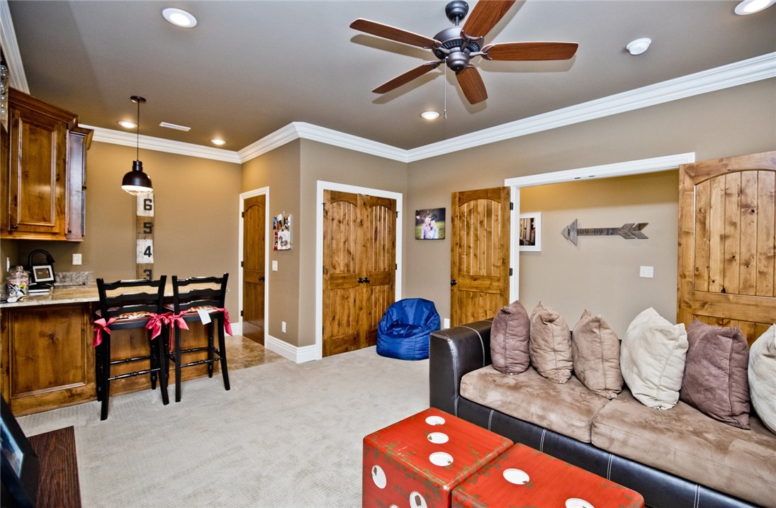 Braithwaite Park Add Bentonville - Residential