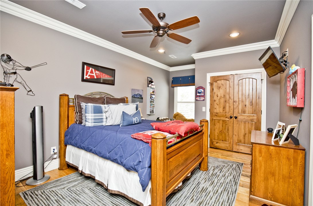 Braithwaite Park Add Bentonville - Residential