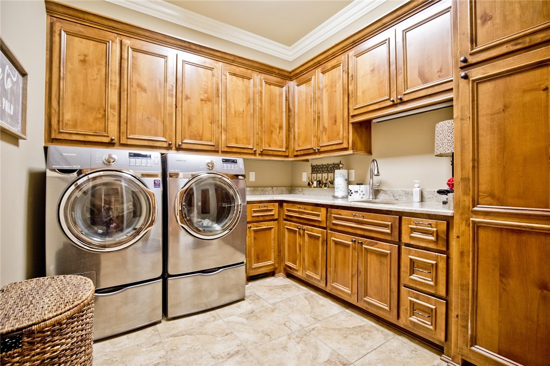 Braithwaite Park Add Bentonville - Residential