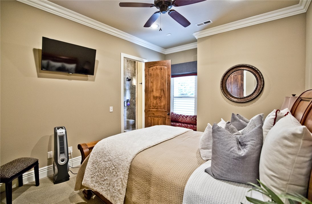 Braithwaite Park Add Bentonville - Residential