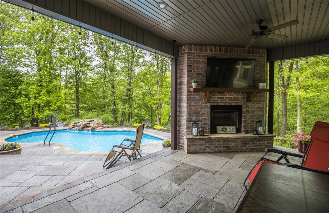 Braithwaite Park Add Bentonville - Residential