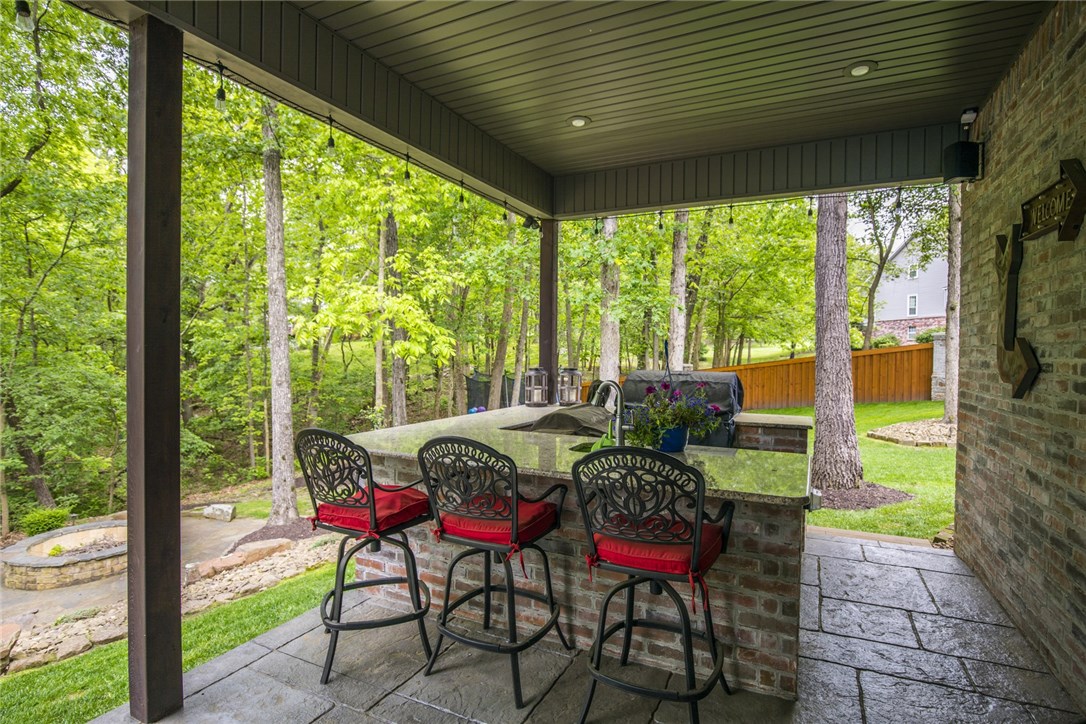 Braithwaite Park Add Bentonville - Residential