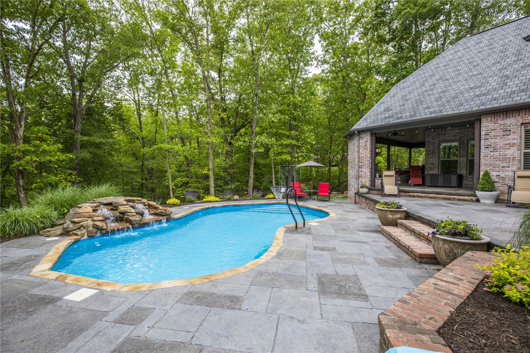 Braithwaite Park Add Bentonville - Residential