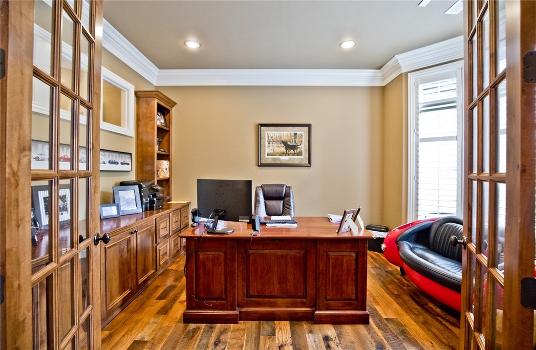 Braithwaite Park Add Bentonville - Residential