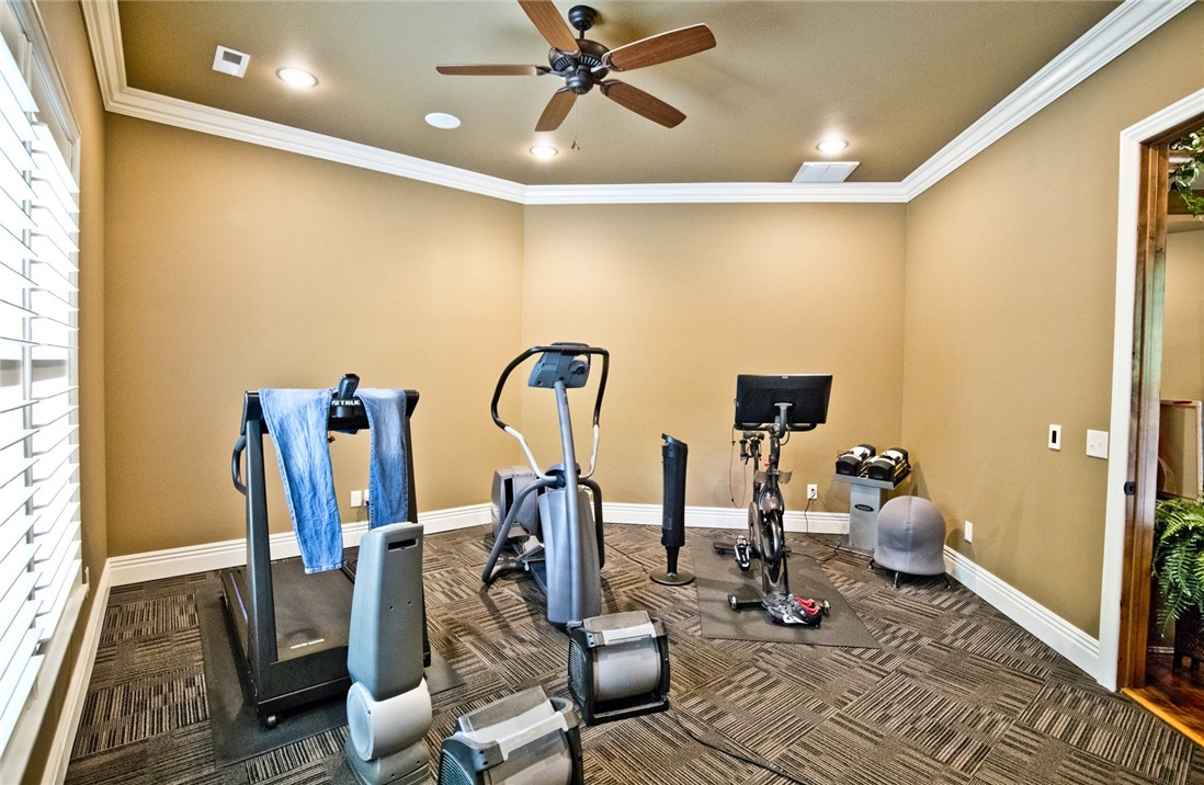 Braithwaite Park Add Bentonville - Residential