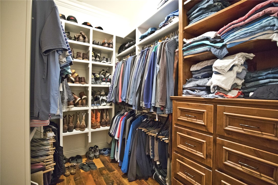 Braithwaite Park Add Bentonville - Residential