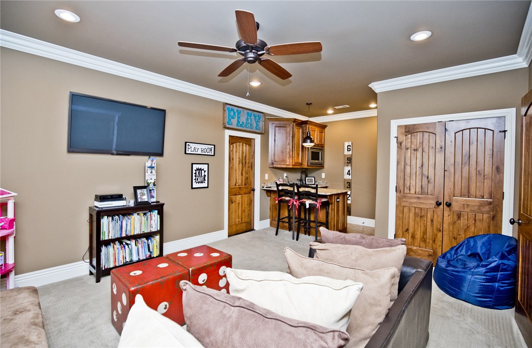 Braithwaite Park Add Bentonville - Residential