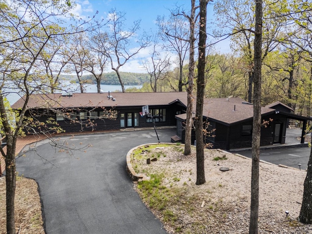 Point Mirage - Residential