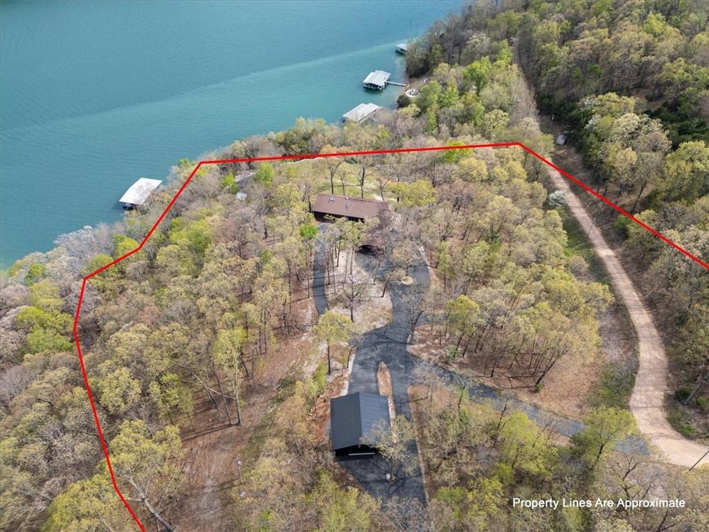 Point Mirage - Residential