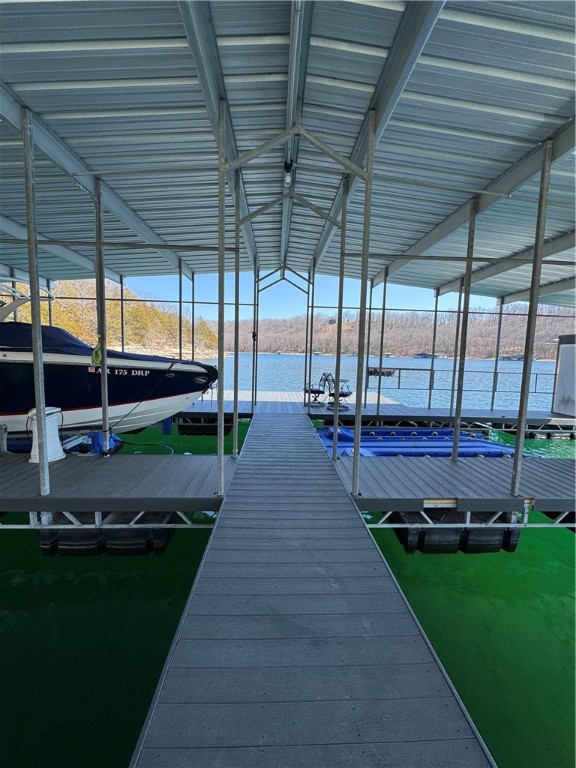 Point Mirage - Residential