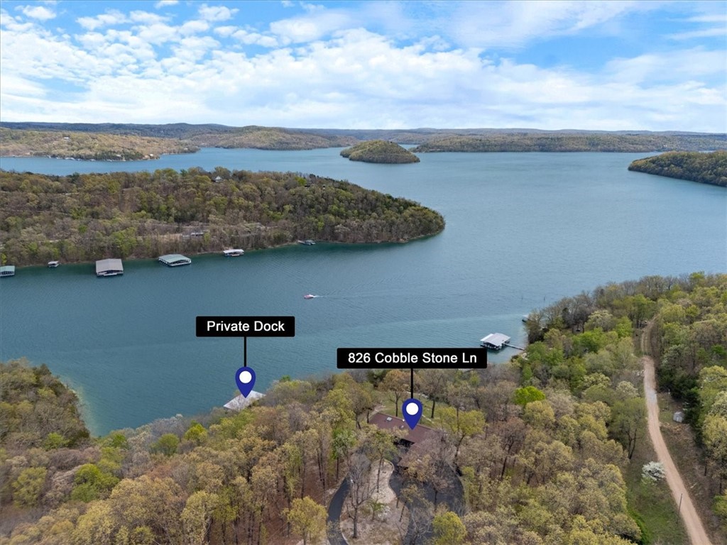 Point Mirage - Residential