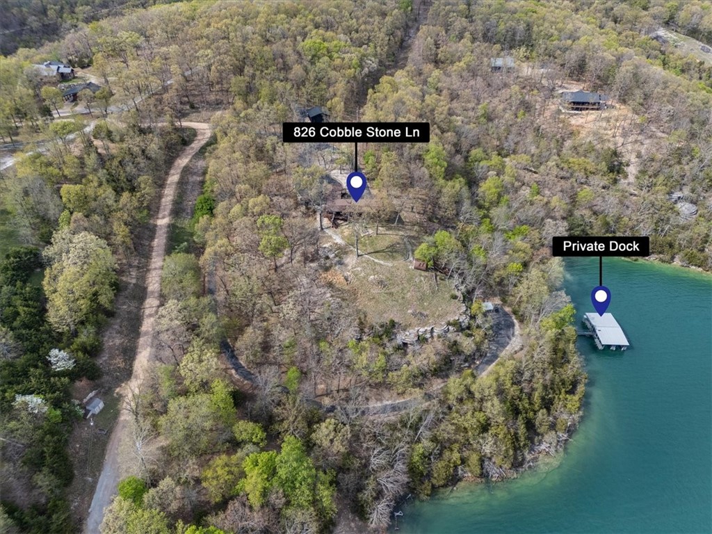 Point Mirage - Residential