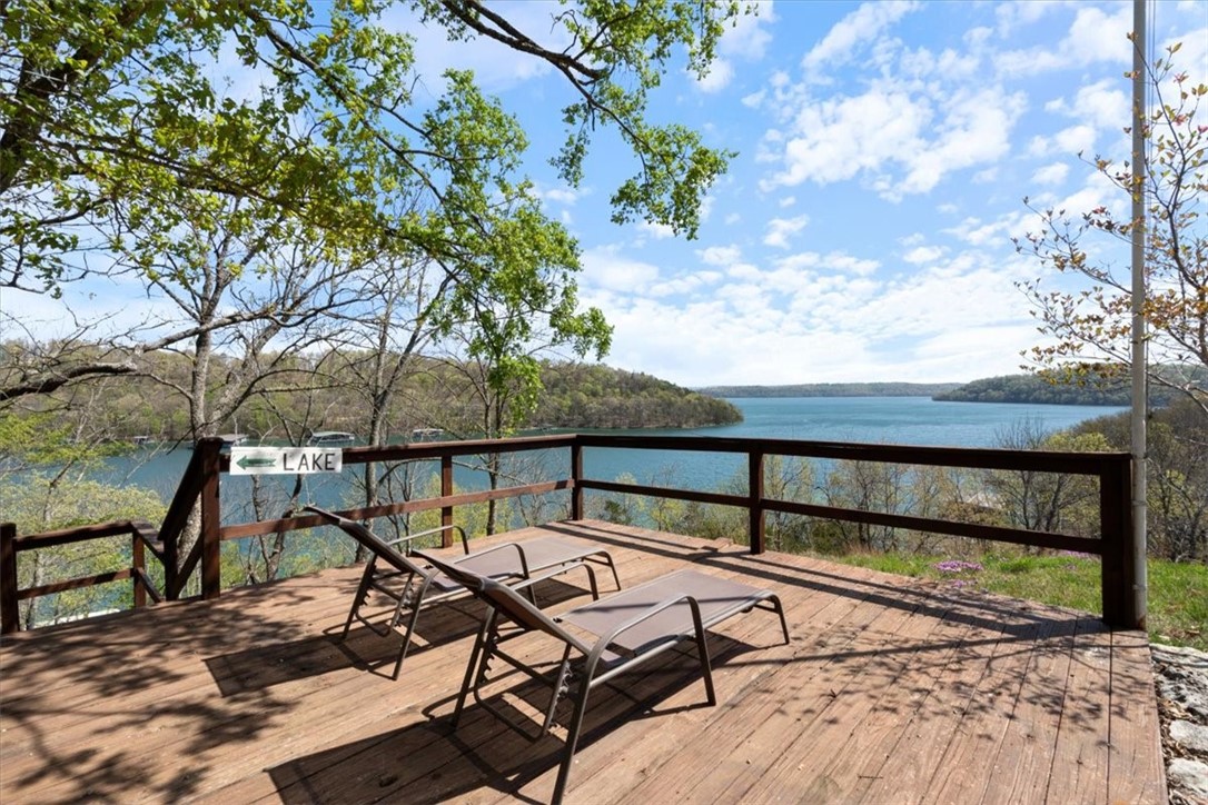 Point Mirage - Residential