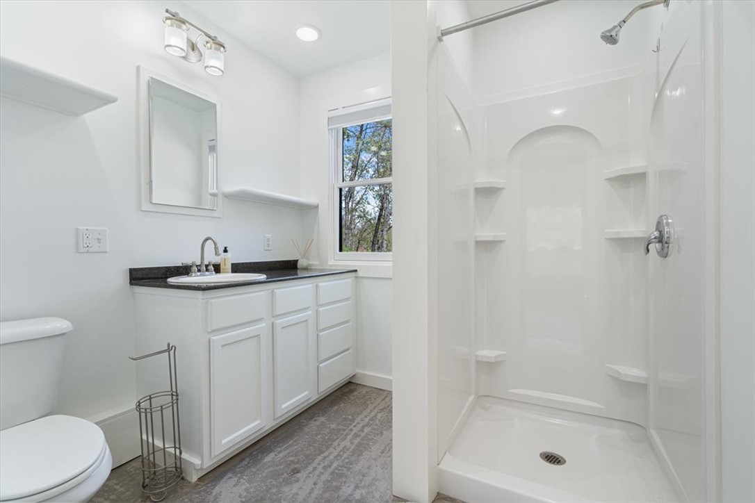 Point Mirage - Residential