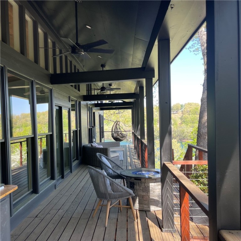 Point Mirage - Residential