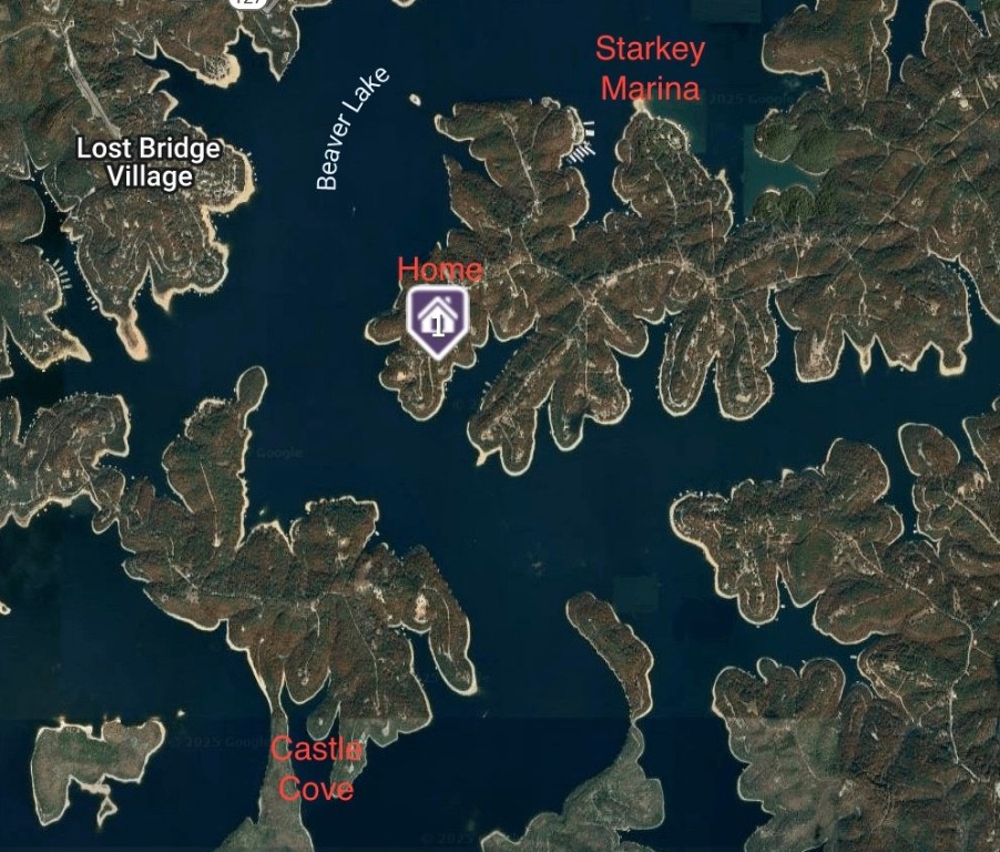 Point Mirage - Residential