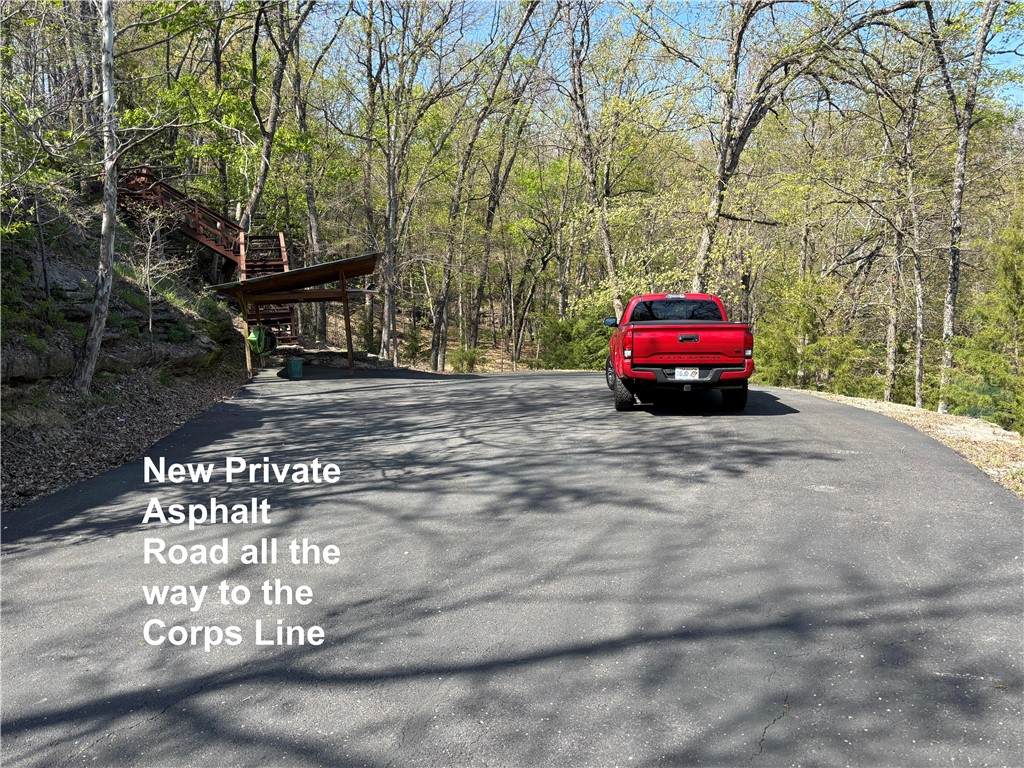 Point Mirage - Residential