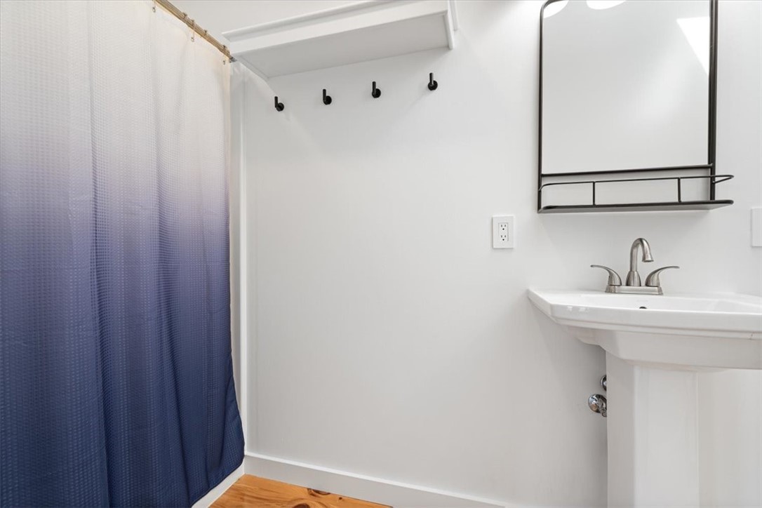 Point Mirage - Residential