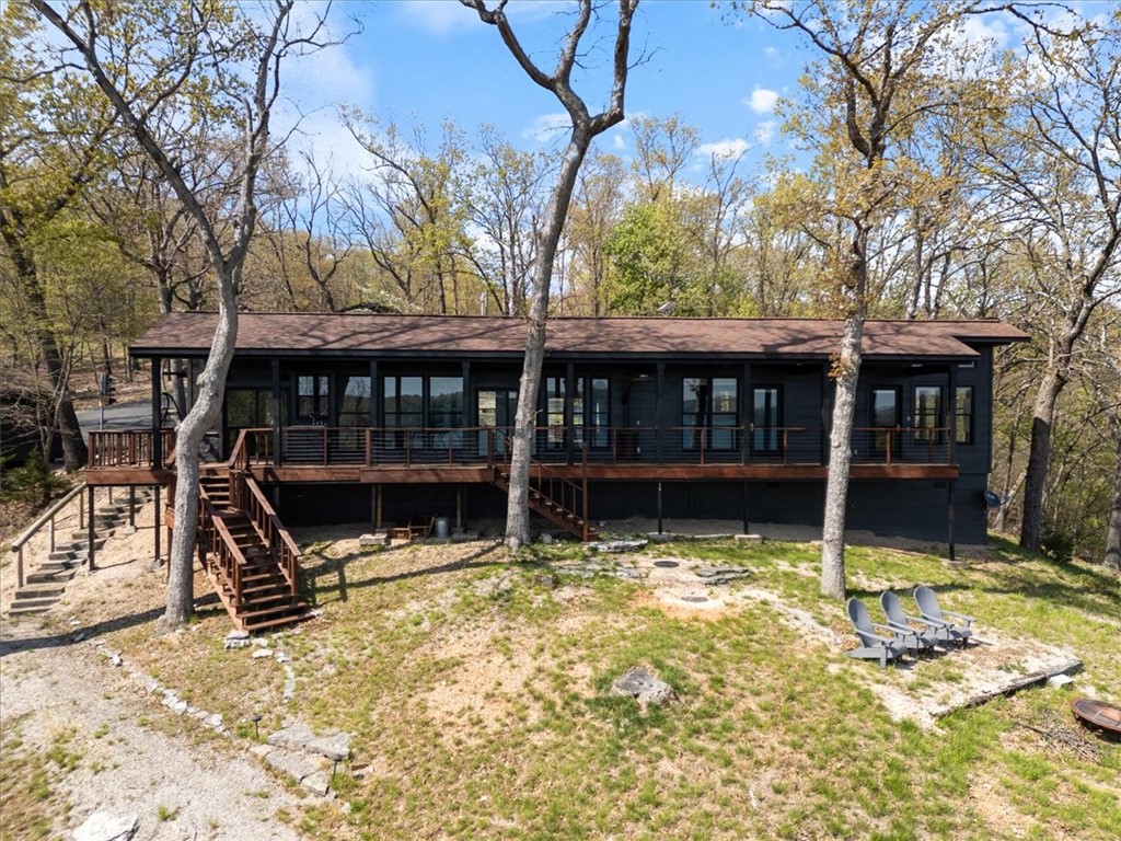 Point Mirage - Residential