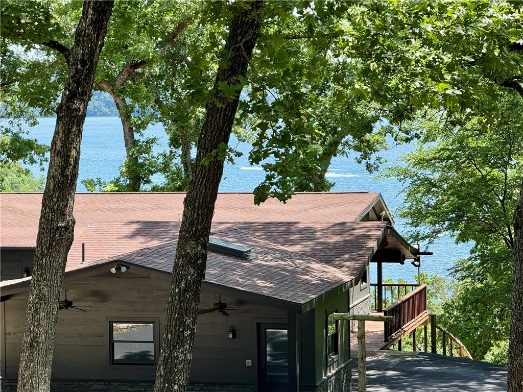 Point Mirage - Residential