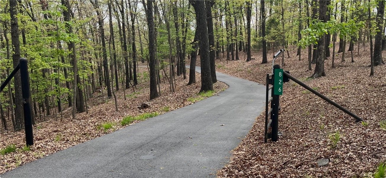 Point Mirage - Residential