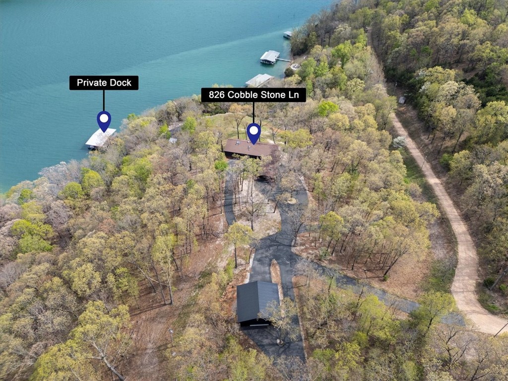 Point Mirage - Residential