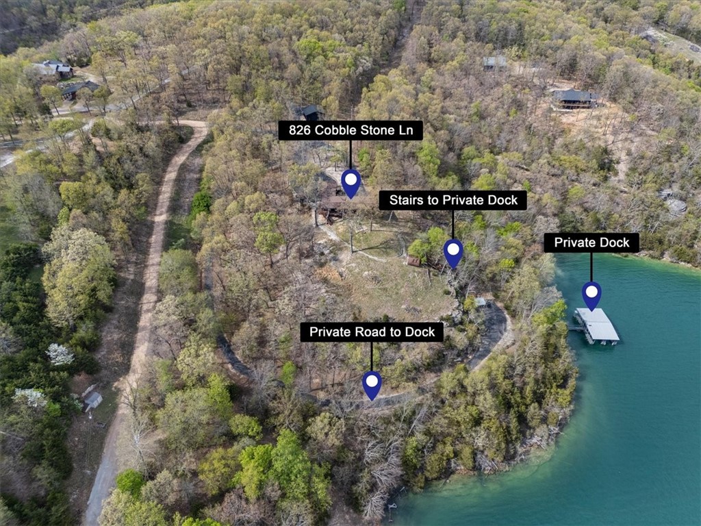 Point Mirage - Residential