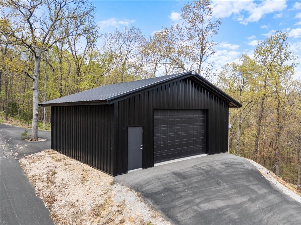 Point Mirage - Residential