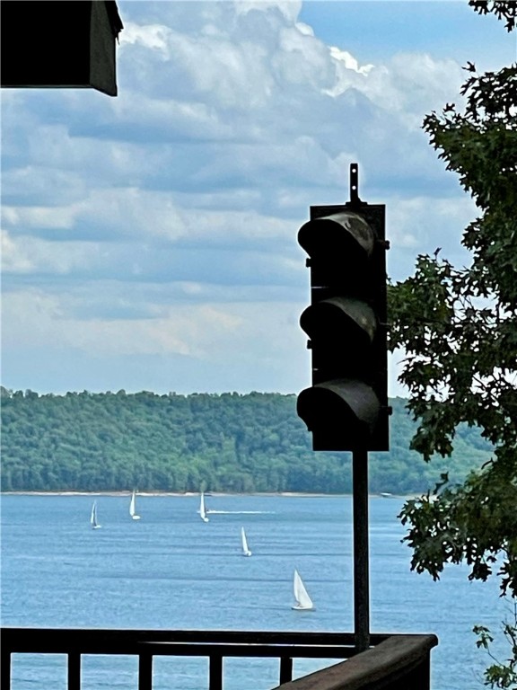 Point Mirage - Residential