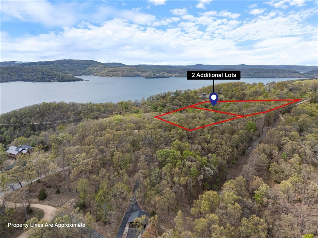 Point Mirage - Residential