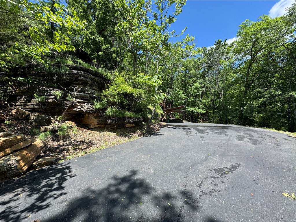 Point Mirage - Residential