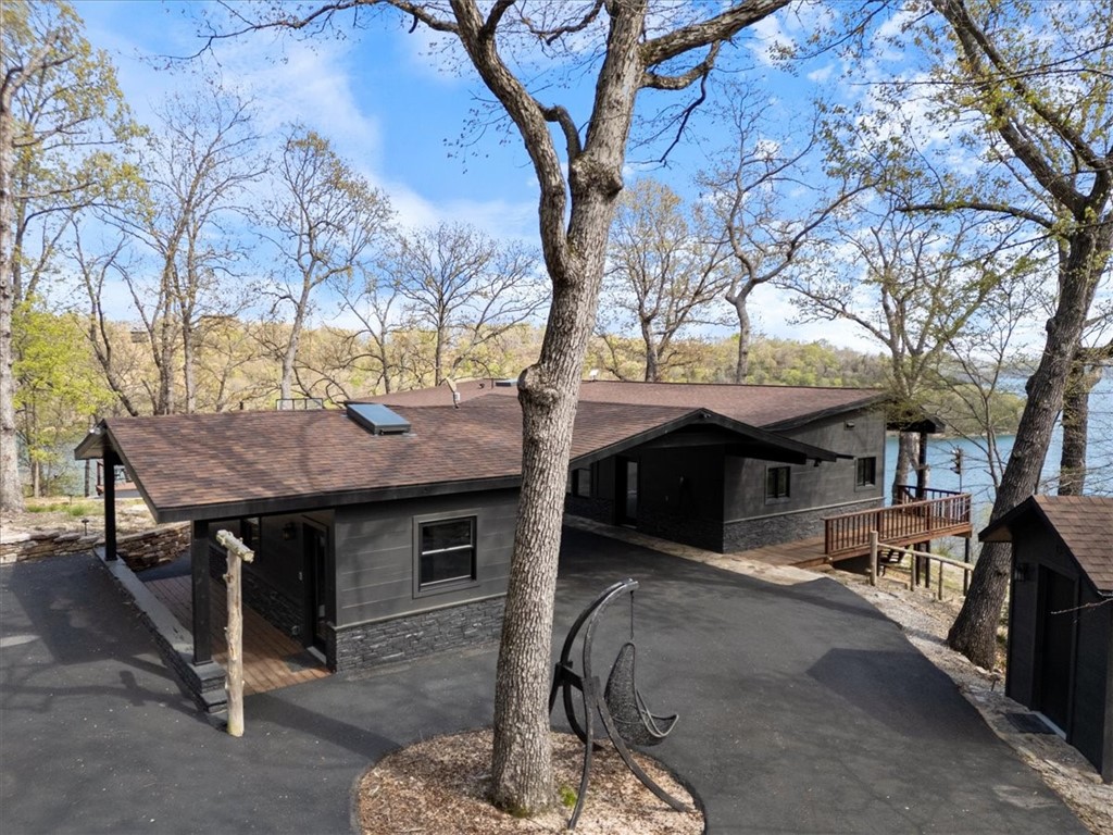 Point Mirage - Residential