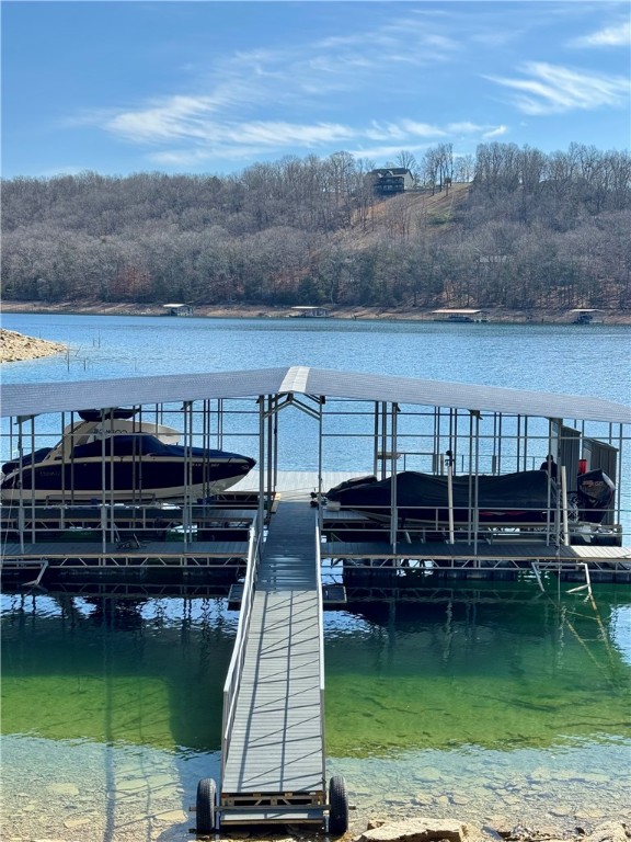 Point Mirage - Residential