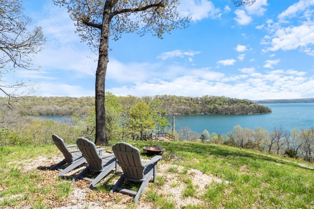 Point Mirage - Residential