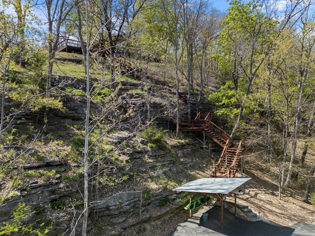 Point Mirage - Residential