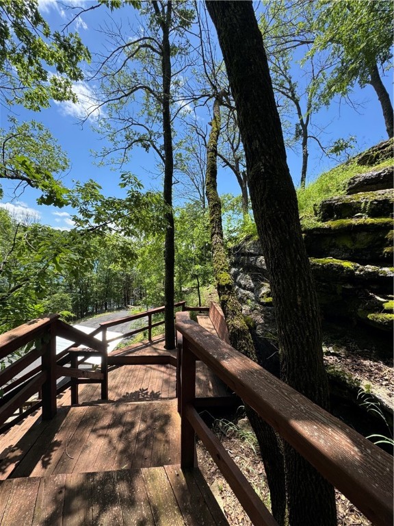 Point Mirage - Residential