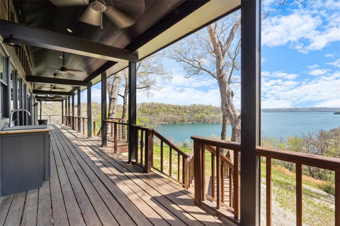 Point Mirage - Residential