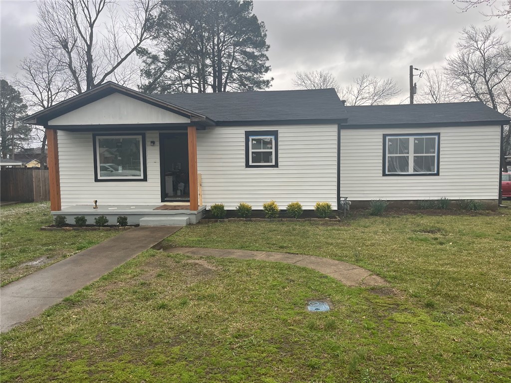 Henderson Robins - Residential