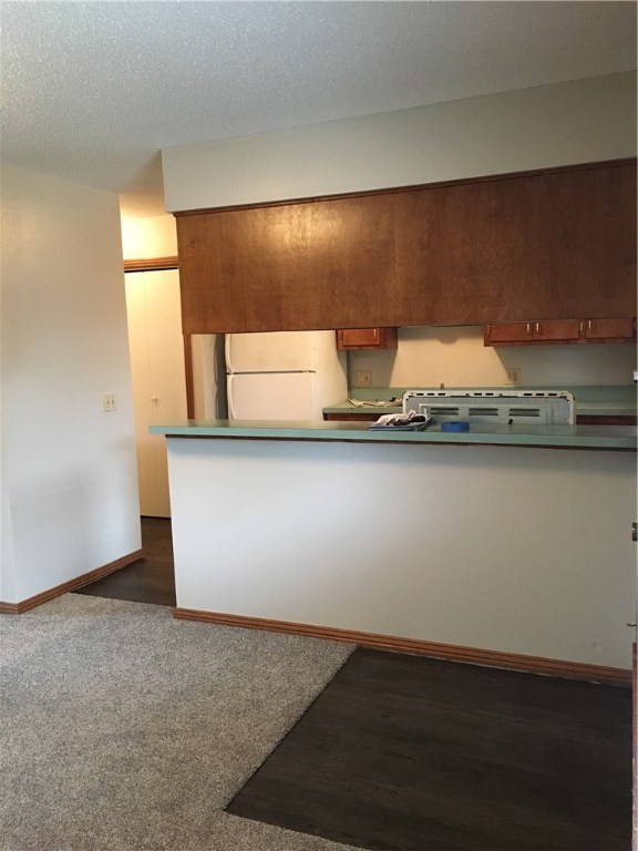 University Acres Sub - Residential Lease