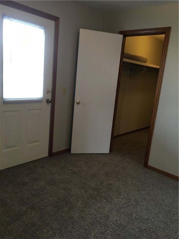 University Acres Sub - Residential Lease